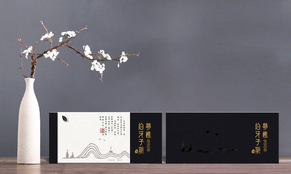 关岭包装设计公司揭示包装背后的商业战略赋能逻辑