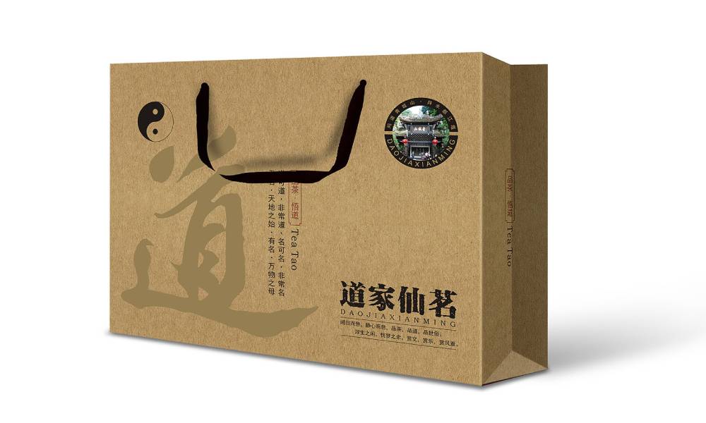聚焦关岭产品包装设计：赋能产品，开启市场突围之旅