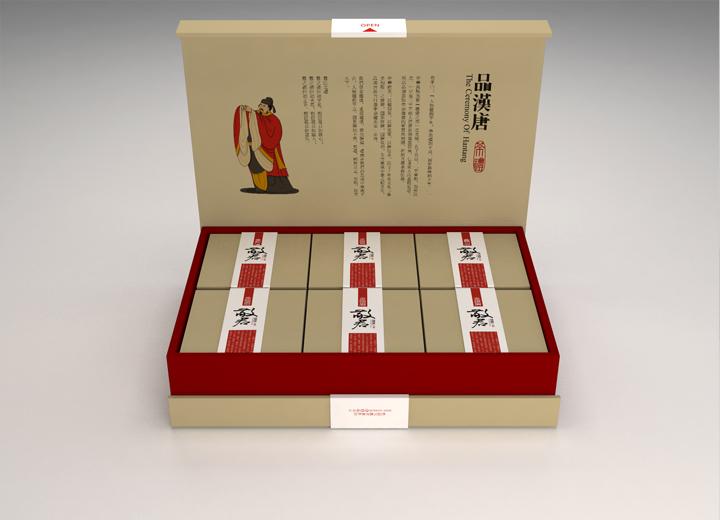 关岭年货包装设计的温情密码——从市井烟火到年节仪式的视觉重构