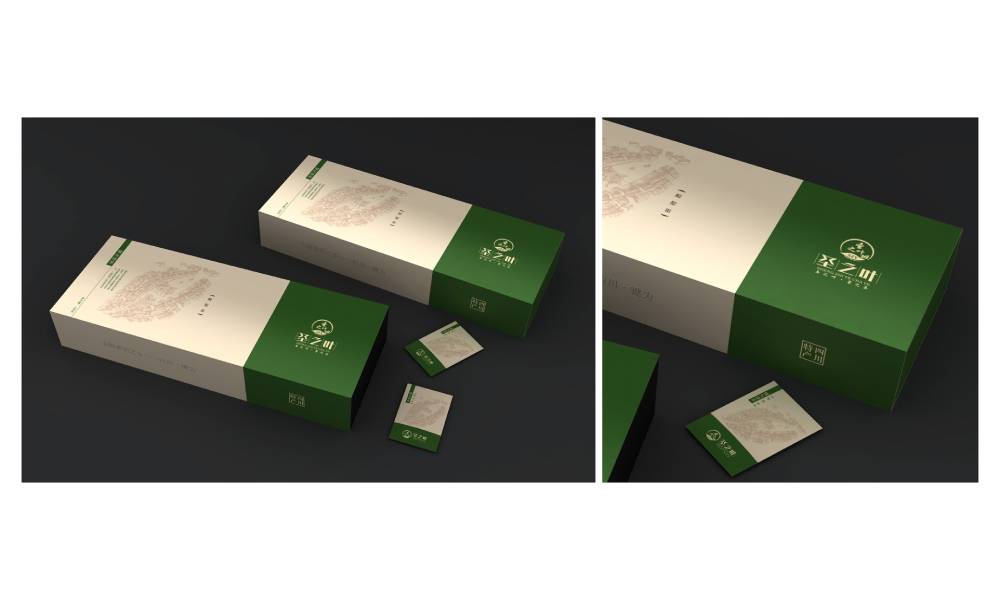 关岭包装设计用传统工艺构筑现代品牌的文化护城河实践录